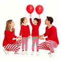 Family Matching Christmas Pajama Set