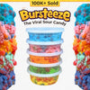 Extreme Sour Bursteeze Candy