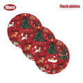 Christmas Party Tableware Set