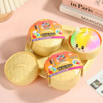 Unicorn Squishy Fidget Toy