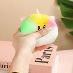 Unicorn Squishy Fidget Toy