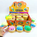 Unicorn Squishy Fidget Toy