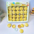 Crystal Dumpling Squishy Fidget Toy