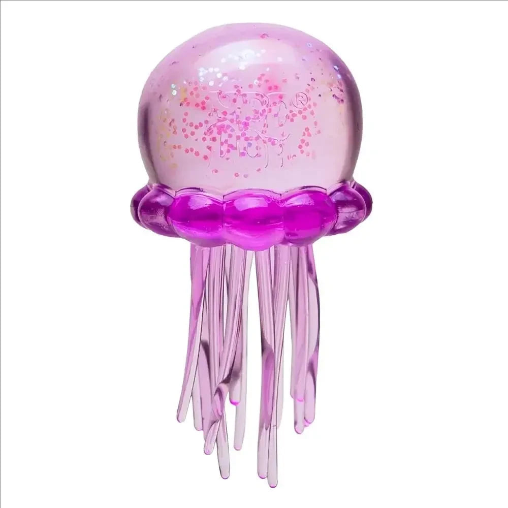 Jellyfish Sensory Squeeze Fidget Toy