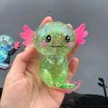 Colorful Stretchy Salamander Fidget Toy