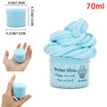Chocolate Cookies Butter Slime Kit