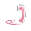 Retro Type-C Cell Phone Handset