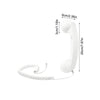 Retro Type-C Cell Phone Handset