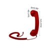 Retro Type-C Cell Phone Handset