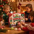 Christmas Mini Squishies Advent Calendar