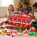 Christmas Advent Calendar Mystery Box