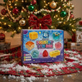 Malt Candy Squishy Advent Calendar